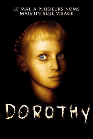 Dorothy poster