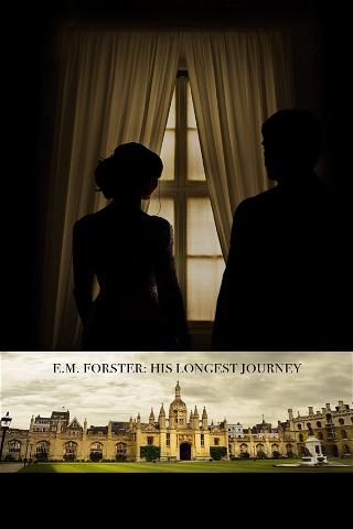 E.M. Forster: His Longest Journey poster