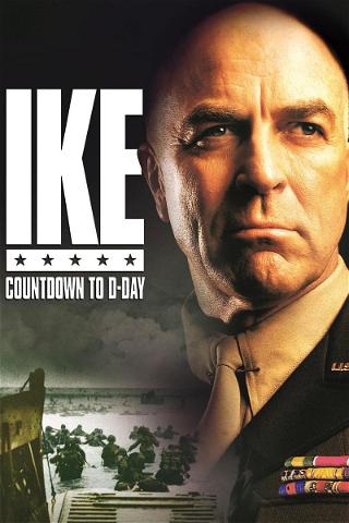 Ike : Opération Overlord poster