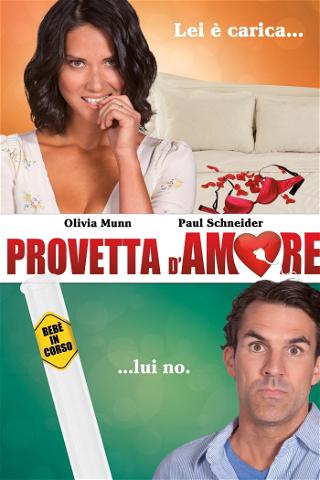 Provetta d’amore poster