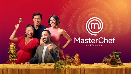MasterChef Australia poster