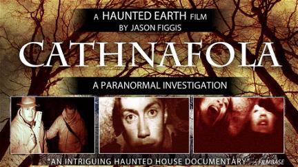 Cathnafola: A Paranormal Investigation poster