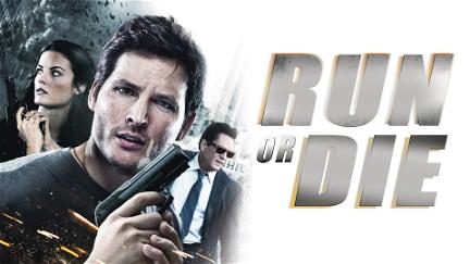 Run or Die poster