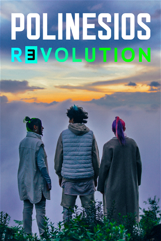 Polinesios Revolution poster