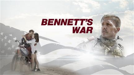 Bennett's War poster