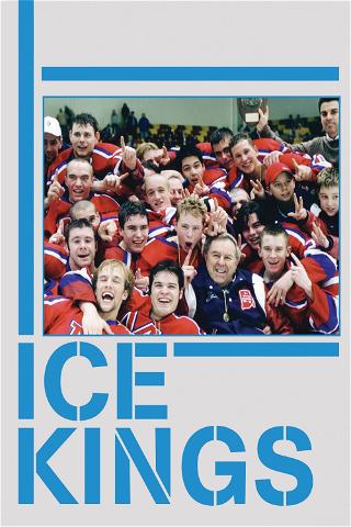 Ice Kings poster