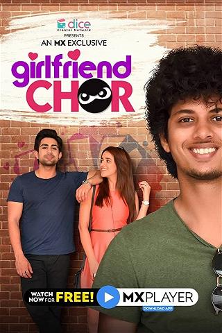 Girlfriend Chor poster