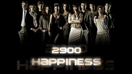 2900 Happiness poster