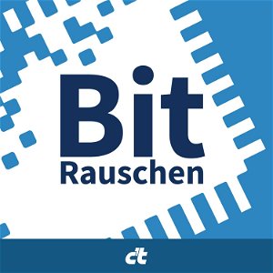 Bit-Rauschen: Der Prozessor-Podcast von c’t poster