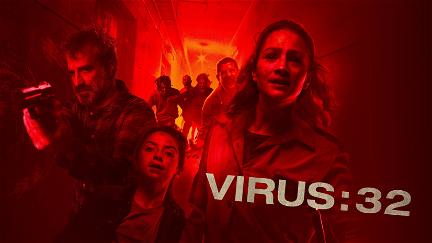 Virus:32 poster