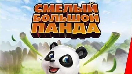 Little Big Panda poster