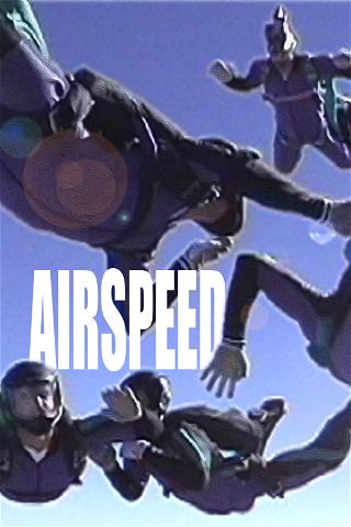 AIRSPEED poster