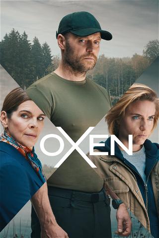 Oxen poster