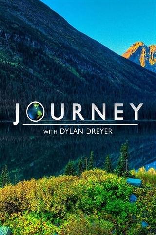 Journey with Dylan Dreyer poster