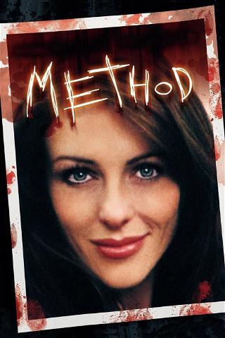 Method – Mord im Scheinwerferlicht poster