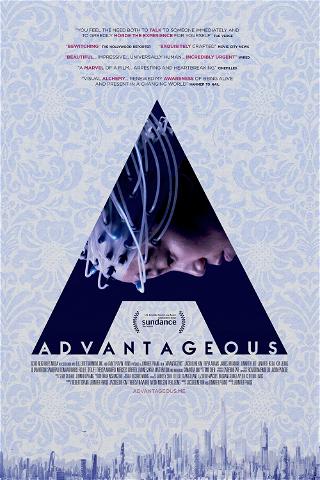 Vantaggioso (Advantageous) poster