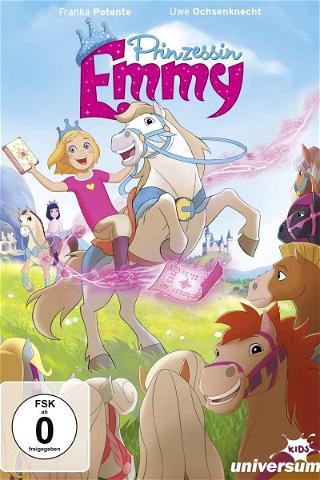 Prinzessin Emmy poster