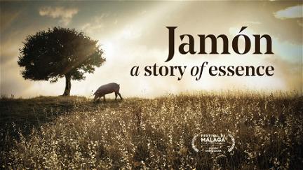 Jamón, a story of essence poster