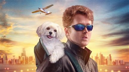 Skydog poster