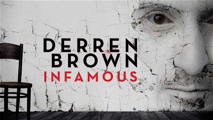 Derren Brown: Infamous poster