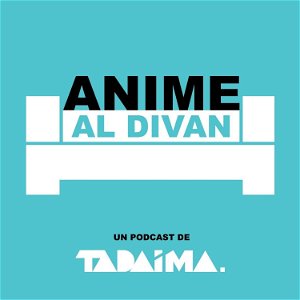 Anime Al Diván poster