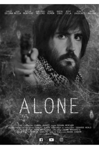 Alone : Les survivants poster