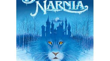 C.S. Lewis: Beyond Narnia poster