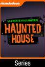 Nickelodeon's Ultimate Halloween Haunted House 2017 [TV Movie] poster