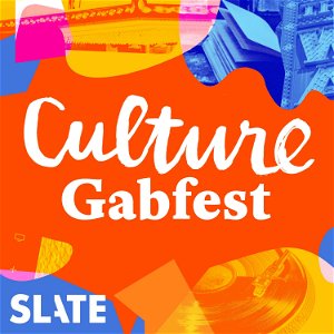 Culture Gabfest poster