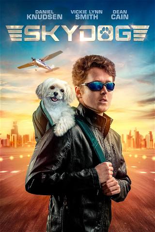 Sky Dog poster