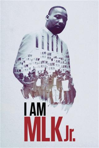 I have a dream - historien om Martin Luther King poster
