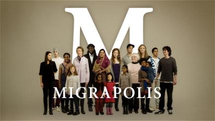 Migrapolis poster