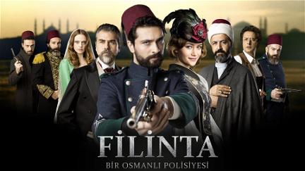 Filinta: An Ottoman Policeman poster