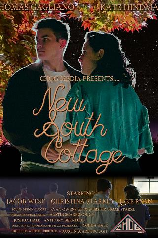 New South Cottage poster