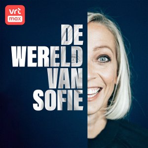 De Wereld van Sofie LIVE poster