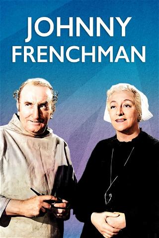 Johnny Frenchman poster