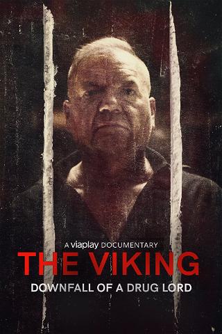 The Viking - Downfall of a Drug Lord poster