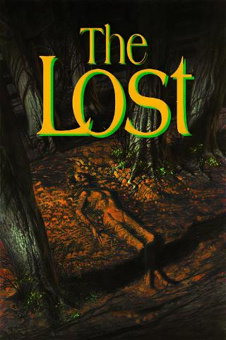 Jack Ketchum's The Lost poster