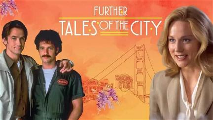 Further Tales of the City (2001) poster