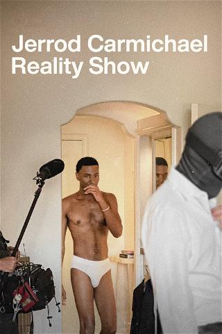 Jerrod Carmichael: Reality Show poster