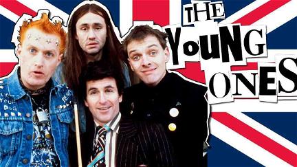 The Young Ones poster