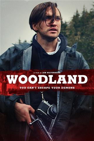 Woodland (2018) poster