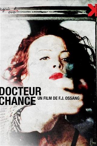 Doctor Chance poster