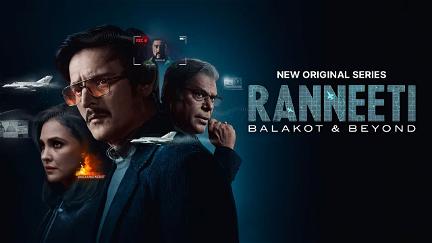 Ranneeti: Balakot & Beyond poster