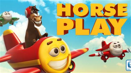 Horse Play poster