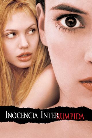 Inocencia interrumpida poster