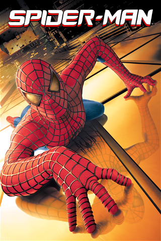 Spider-Man poster