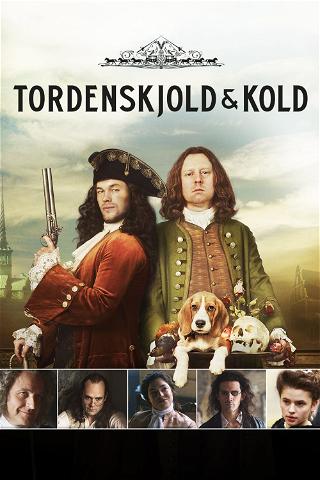 Tordenskjold & Kold poster
