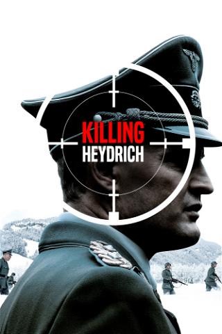 Killing Heydrich poster