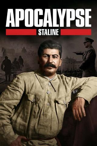 Stalin: dittatore d'acciaio poster